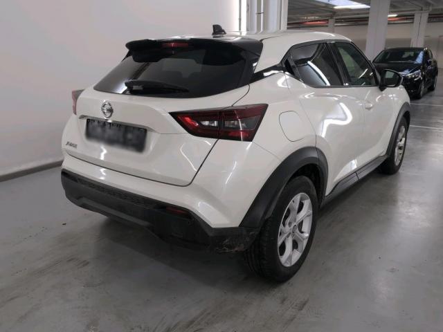 Nissan Juke image 4