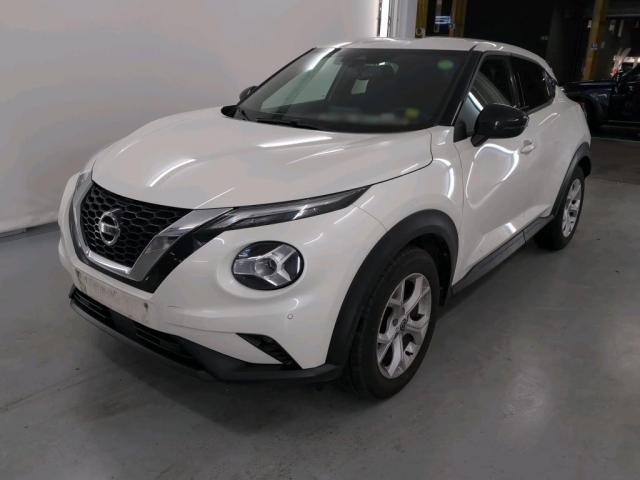 Nissan Juke image 2