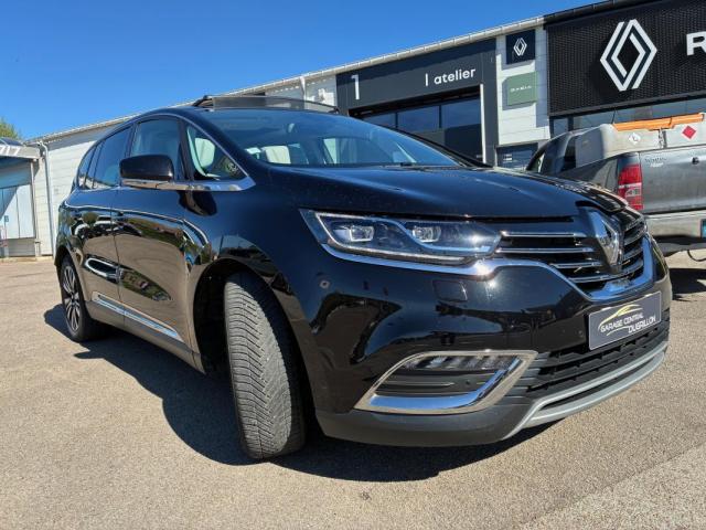 Renault Espace image 8