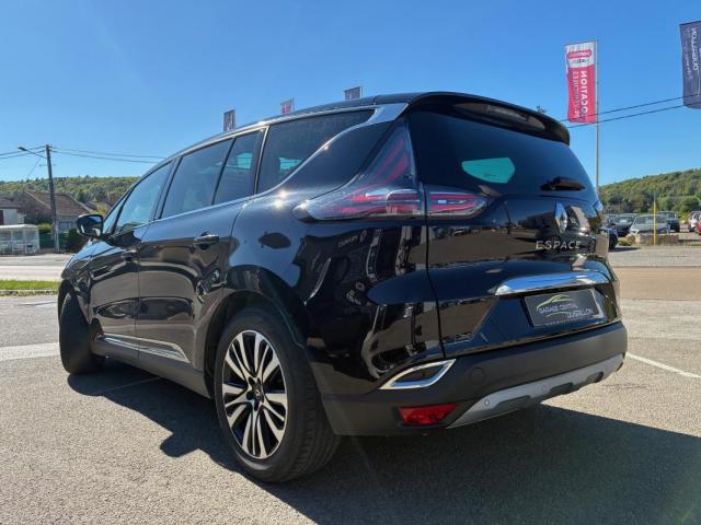 Renault Espace image 5