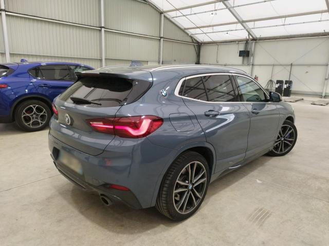 Bmw X2 image 1