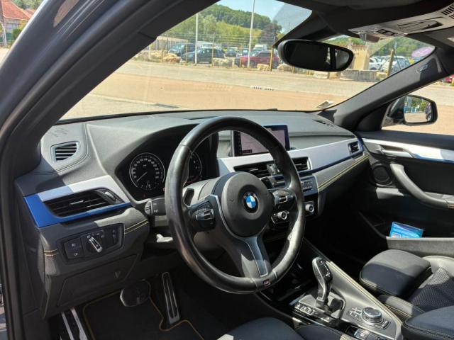 Bmw X2 image 1