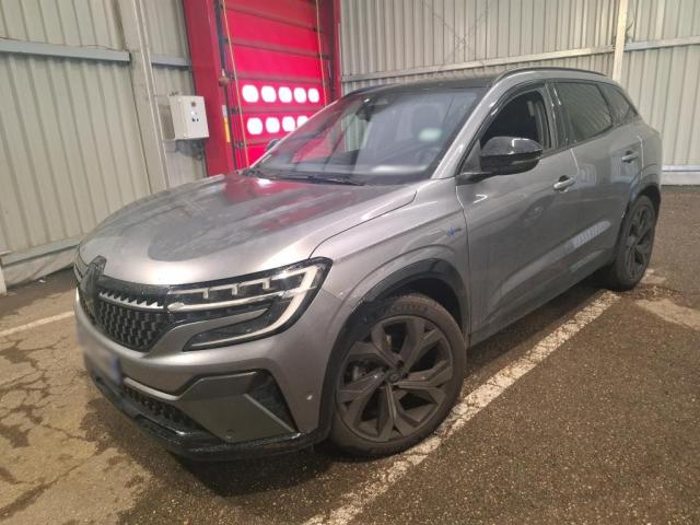 Renault Austral E-Tech Hybrid 200 Techno Esprit Alpine