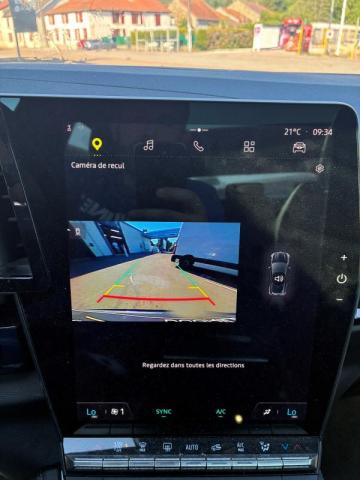 Renault Austral image 2