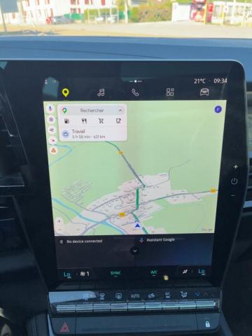 Renault Austral image 1