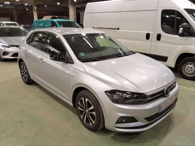 Volkswagen Polo Tsi 95 Iq.drive
