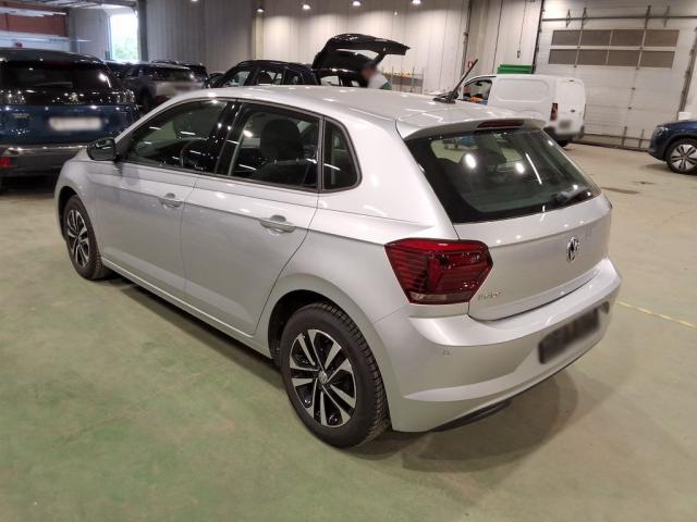 Volkswagen Polo image 8