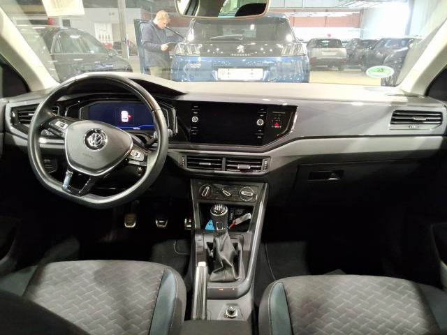 Volkswagen Polo image 3