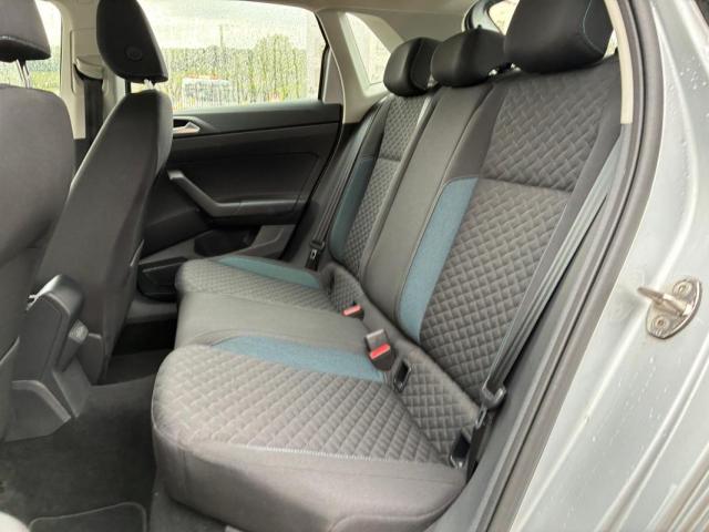 Volkswagen Polo image 1