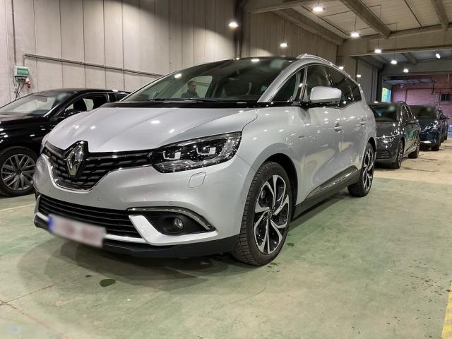 Renault Scénic 1.3 Tce 140 Gpf Bose Edition 7p Grand Iv 7 Places