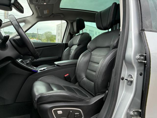 Renault Scénic image 1