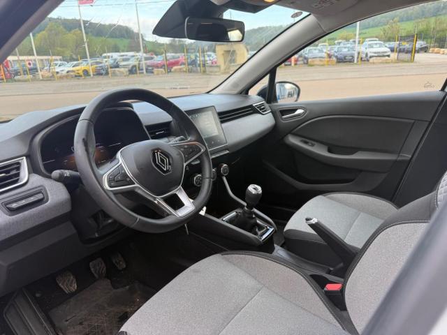 Renault Clio image 7