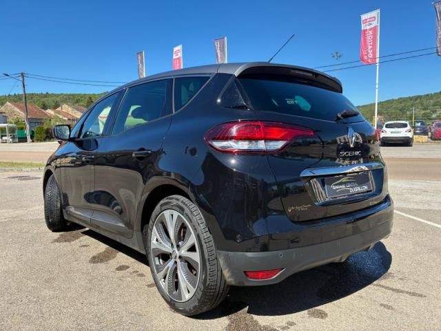 Renault Scénic image 5