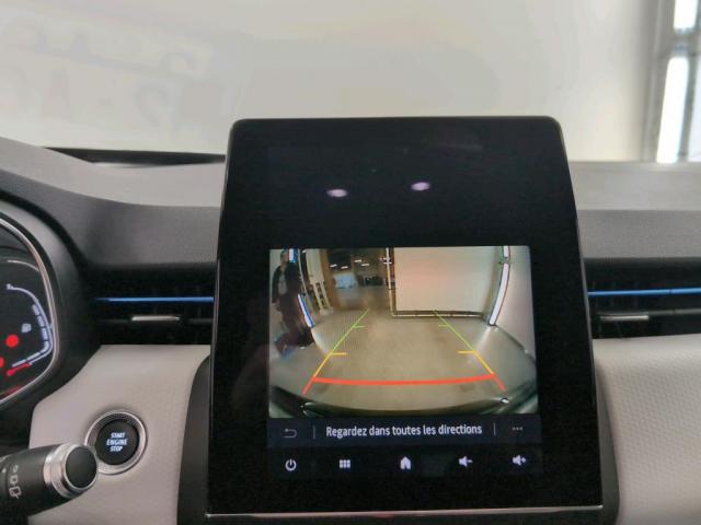 Renault Clio image 7