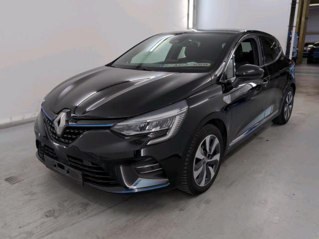 Renault Clio image 8