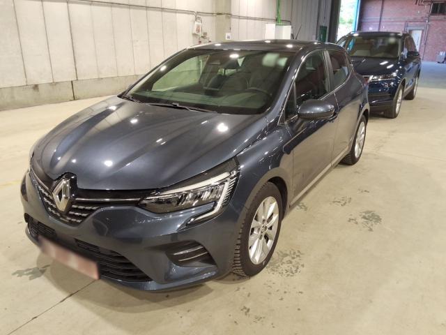 Renault Clio V 1.0 Tce 90 Intens