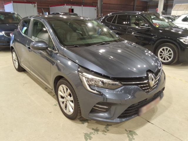 Renault Clio image 3