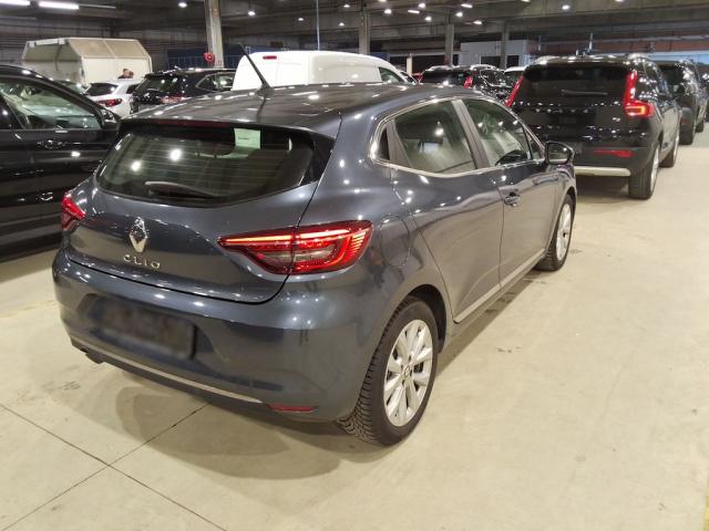 Renault Clio image 8