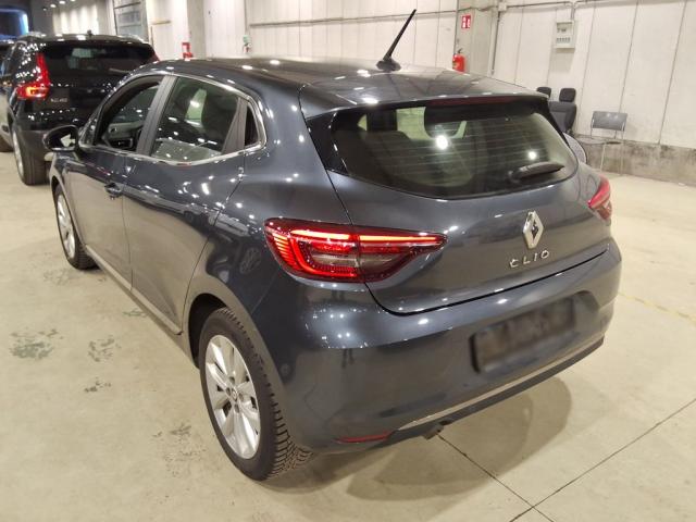 Renault Clio image 5