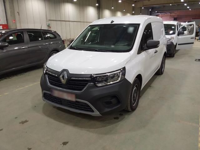 Renault Kangoo 1.5 Blue Dci 95 Nos Edition One Van Bluedci