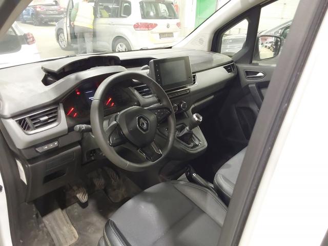 Renault Kangoo image 5
