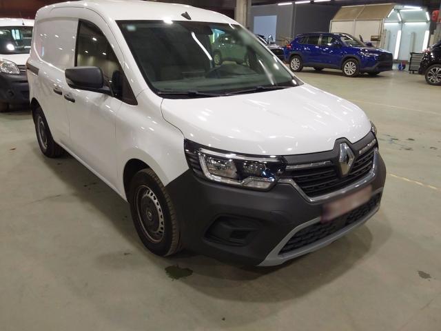 Renault Kangoo image 7