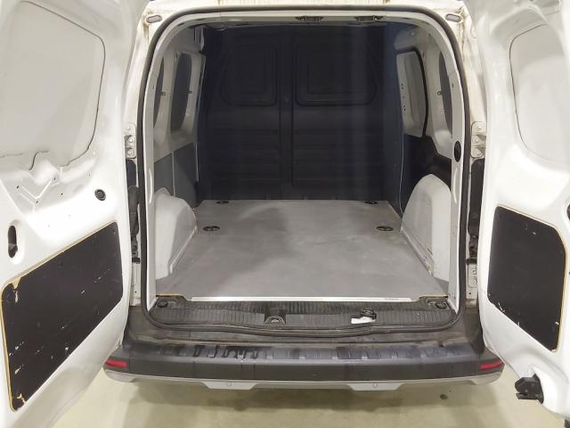 Renault Kangoo image 2