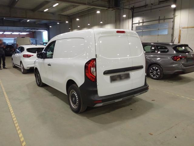 Renault Kangoo image 6