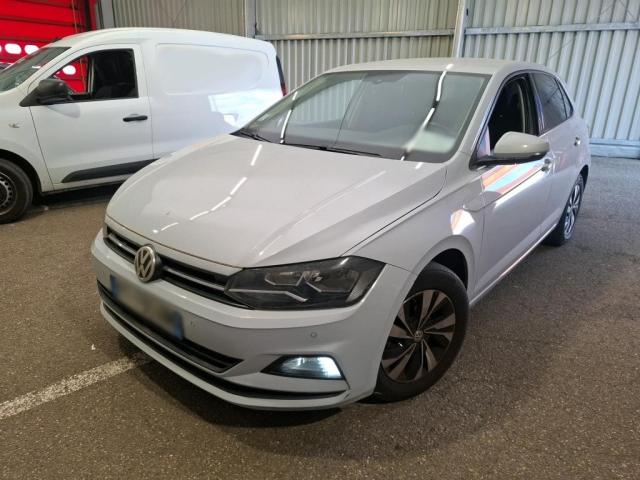 Volkswagen Polo 1.0 Tsi 95ch Confortline Business Dsg7 95