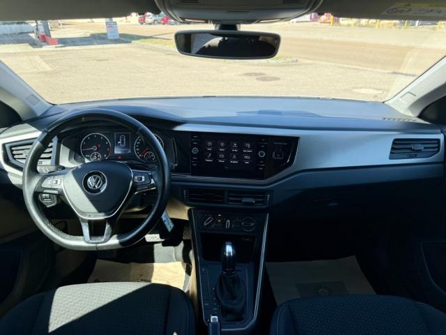 Volkswagen Polo image 8
