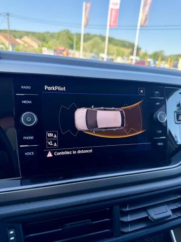 Volkswagen Polo image 5