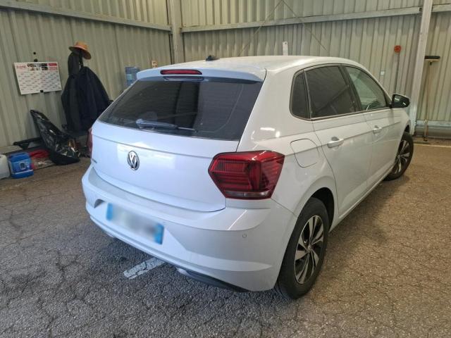 Volkswagen Polo image 2