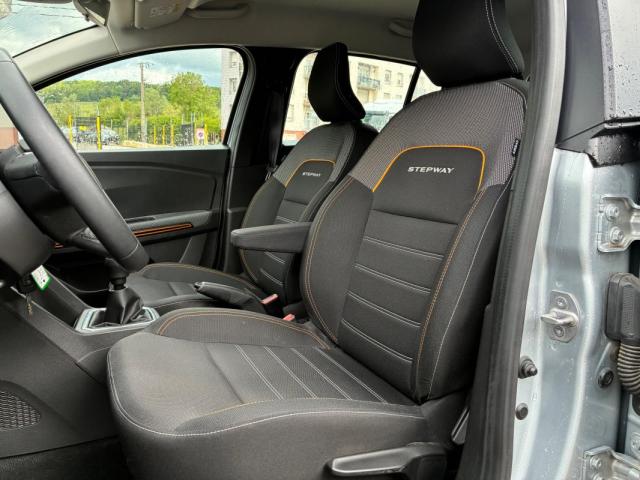 Dacia Sandero Ii image 8
