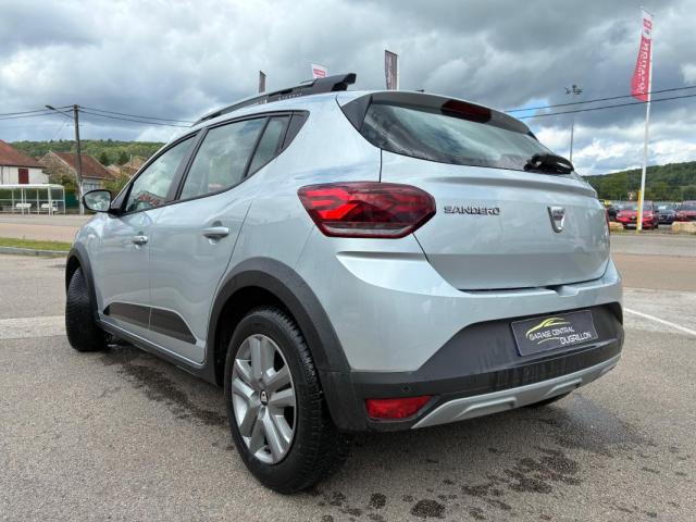 Dacia Sandero Ii image 3