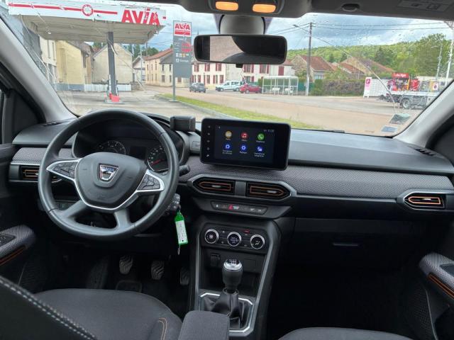 Dacia Sandero Ii image 6