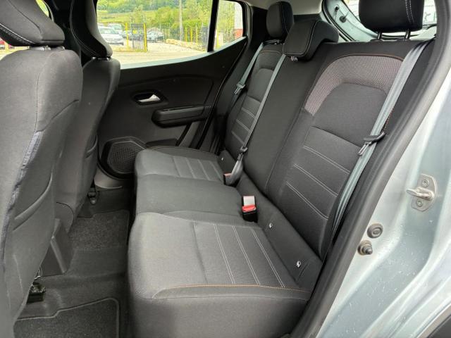 Dacia Sandero Ii image 4