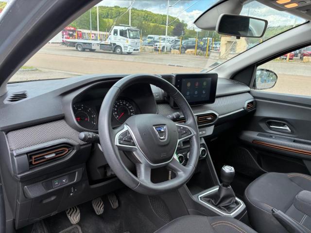 Dacia Sandero Ii image 7