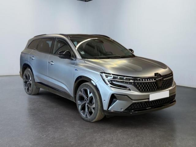 Renault Espace E-Tech Full Hybrid 200 Esprit Alpine 7 Places