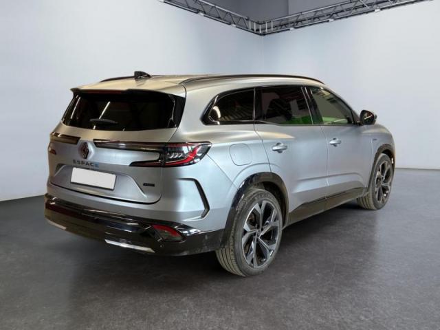 Renault Espace image 3