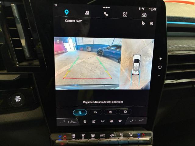 Renault Espace image 9