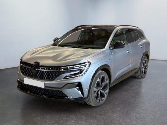 Renault Espace image 1