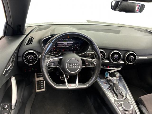 Audi Tt Roadster image 3