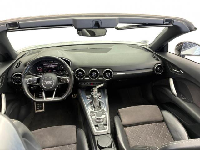 Audi Tt Roadster image 1