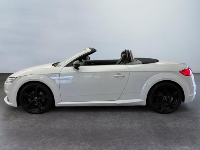 Audi Tt Roadster image 6