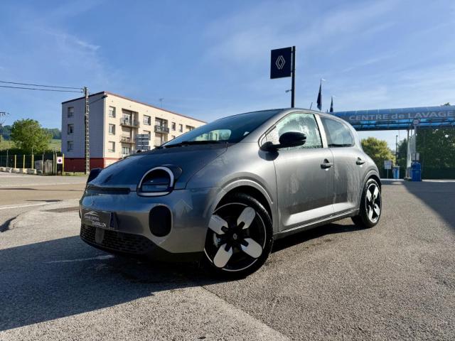 Renault Twingo E-Tech