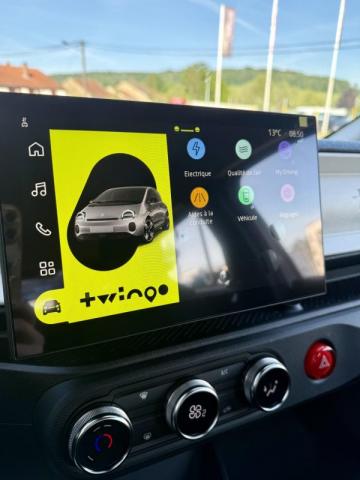 Renault Twingo image 6