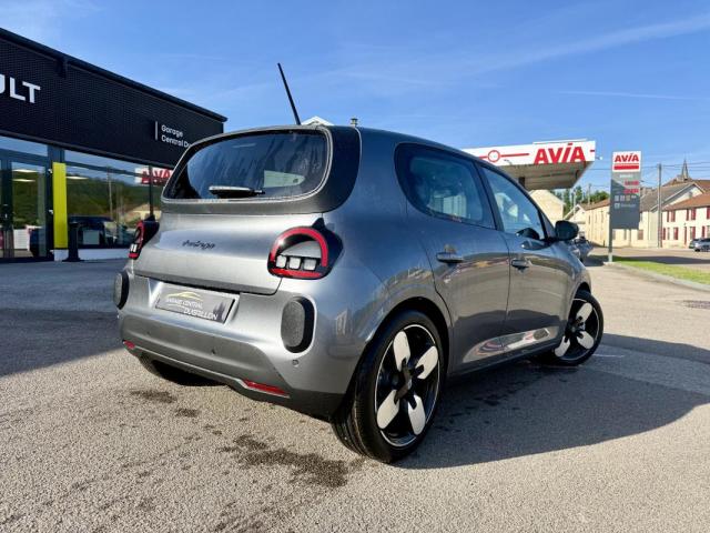Renault Twingo image 2