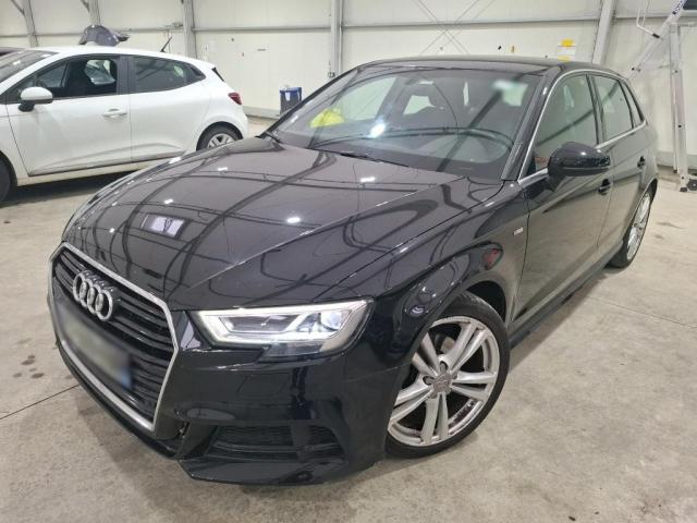 Audi A3 Sportback 35 Tfsi 150ch Cod S Line