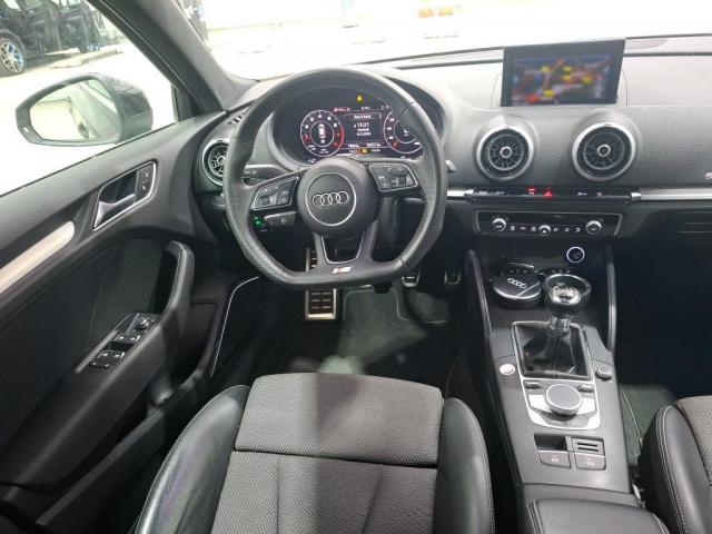 Audi A3 Sportback image 3