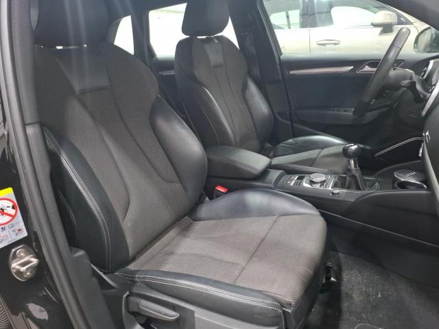 Audi A3 Sportback image 1
